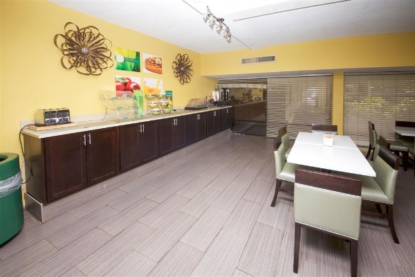 Quality Inn Orange Park Jacksonville